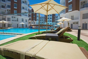 Half price! 57m 1 bdrm luxury apt wifi sea